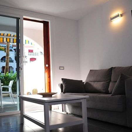 Apartament House Vittoria Parque Santiago Playa de las Americas  Zewnętrze zdjęcie