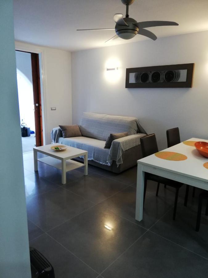 Apartament House Vittoria Parque Santiago Playa de las Americas  Zewnętrze zdjęcie