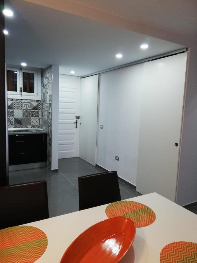 Apartament House Vittoria Parque Santiago Playa de las Americas  Zewnętrze zdjęcie