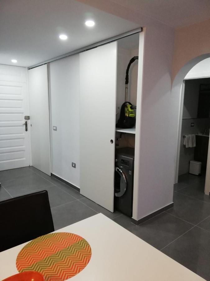 Apartament House Vittoria Parque Santiago Playa de las Americas  Zewnętrze zdjęcie