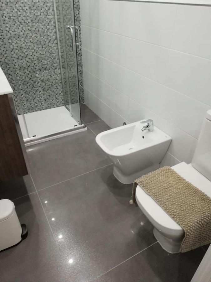 Apartament House Vittoria Parque Santiago Playa de las Americas  Zewnętrze zdjęcie