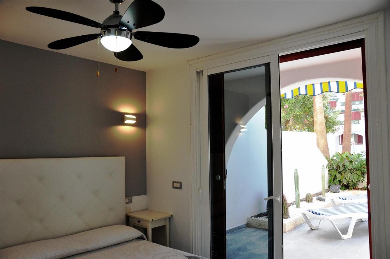 Apartament House Vittoria Parque Santiago Playa de las Americas  Zewnętrze zdjęcie