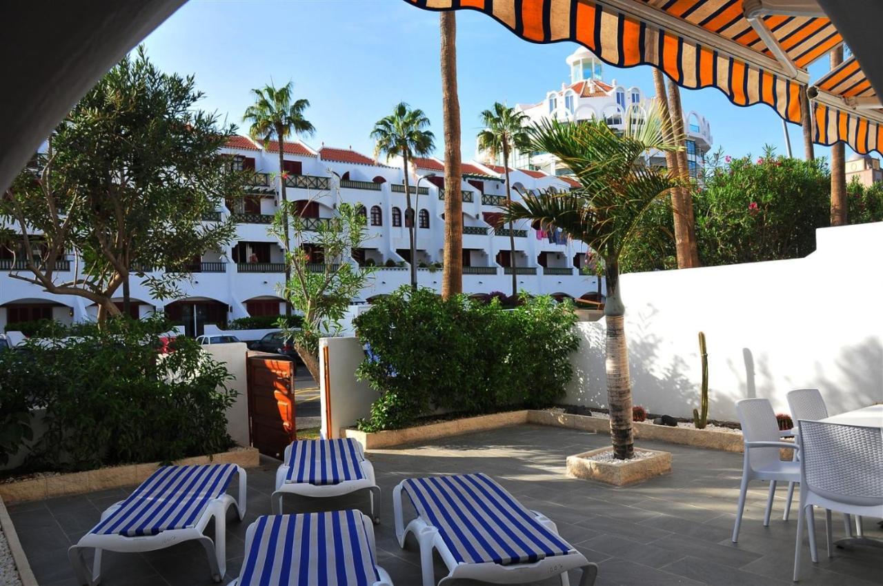 Apartament House Vittoria Parque Santiago Playa de las Americas  Zewnętrze zdjęcie